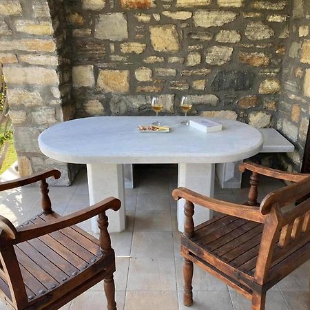 Kaly Solana Villa Agia Anna  Ngoại thất bức ảnh